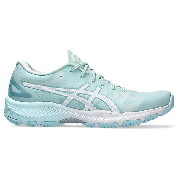 Asics Netburner Professional 3 FF Netball Shoe SPORTFIRST HERVEY BAY