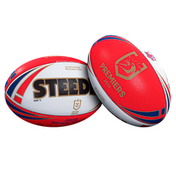 Steeden Sydney Roosters 2026 Premiers Football