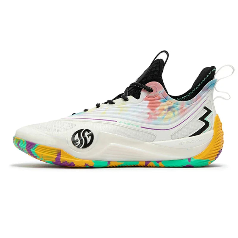 361 Degrees Aaron Gordon Zen VI Mens Basketball Shoe - SPORTFIRST