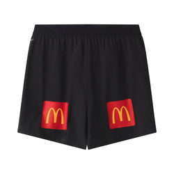QLD Maroons 2026 Mens Training Shorts