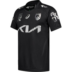 Brisbane Broncos 2026 Mens Charity Jersey