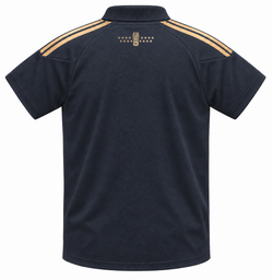 Sydney Roosters Adidas 2026 Mens Premiers Polo
