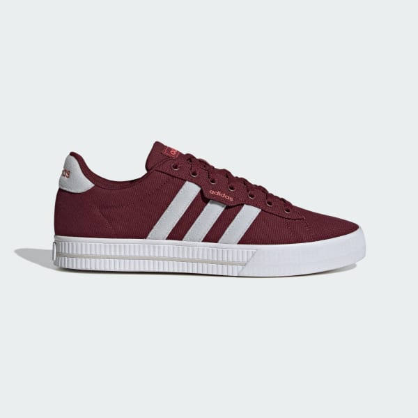 Adidas Daily 3.0 Mens Canvas Shoe SPORTFIRST HERVEY BAY