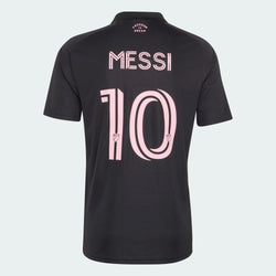 Adidas Inter Miami CF 26/27 Messi Away Jersey