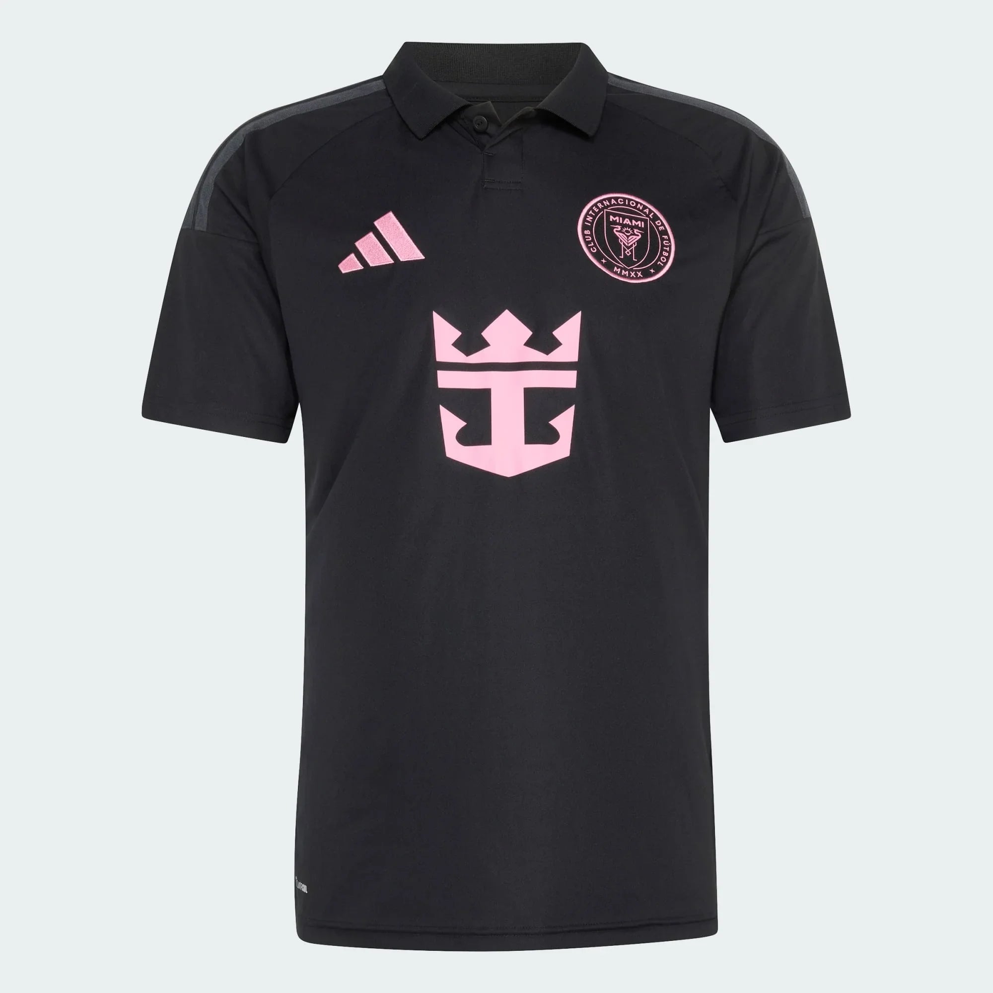 Adidas Inter Miami CF 26/27 Away Jersey - SPORTFIRST HERVEY BAY