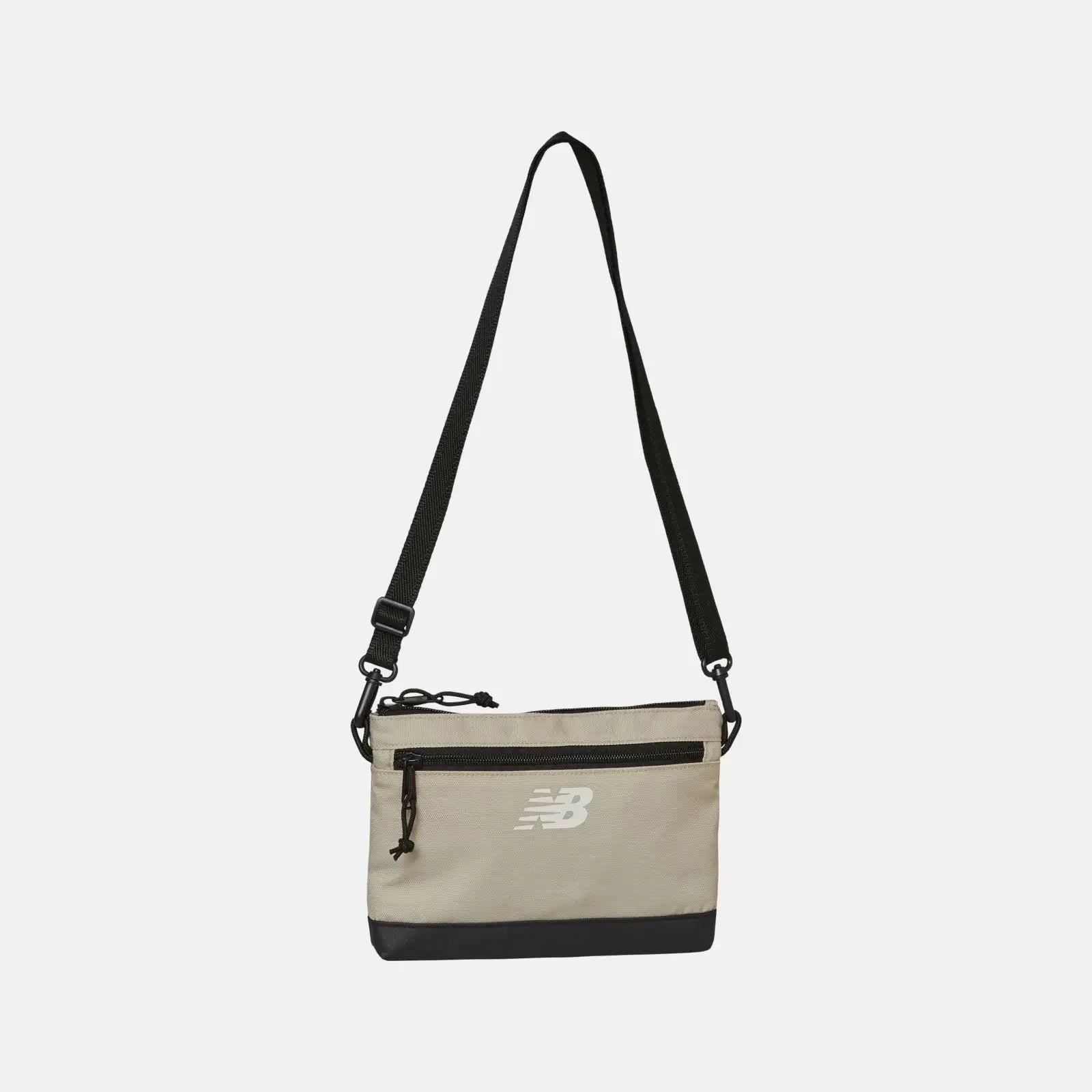 New Balance Basics Body/Shoulder Bag - SPORTFIRST HERVEY BAY
