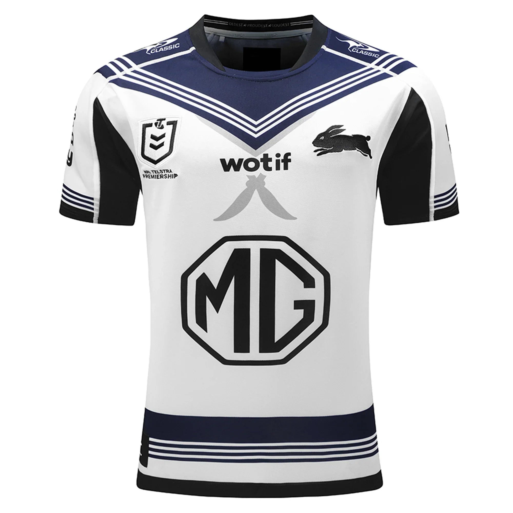 South Sydney Rabbitohs 2024 Mens Anzac Replica Jersey SPORTFIRST