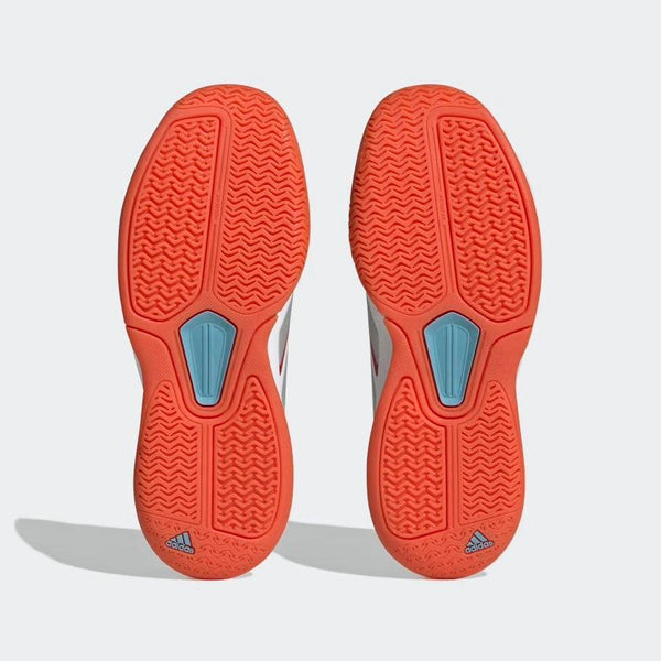 Adidas AvaFlash Womens Tennis Shoes - SPORTFIRST HERVEY BAY