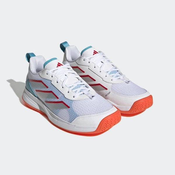 Adidas AvaFlash Womens Tennis Shoes - SPORTFIRST HERVEY BAY Adidas AvaFlash Womens Tennis Shoes - SPORTFIRST HERVEY BAY