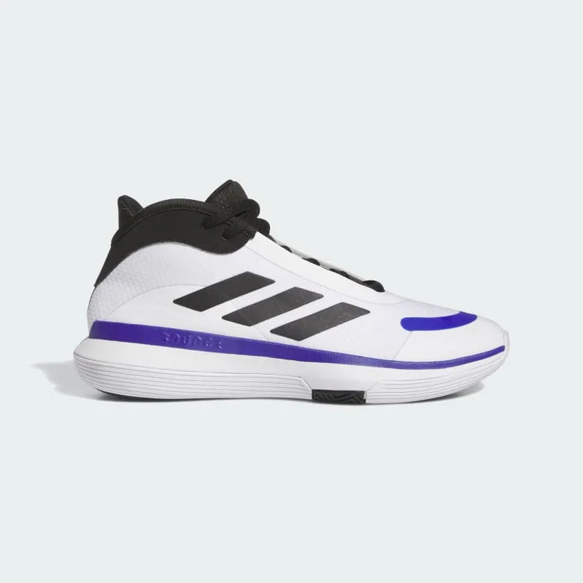 first adidas basketball shoe