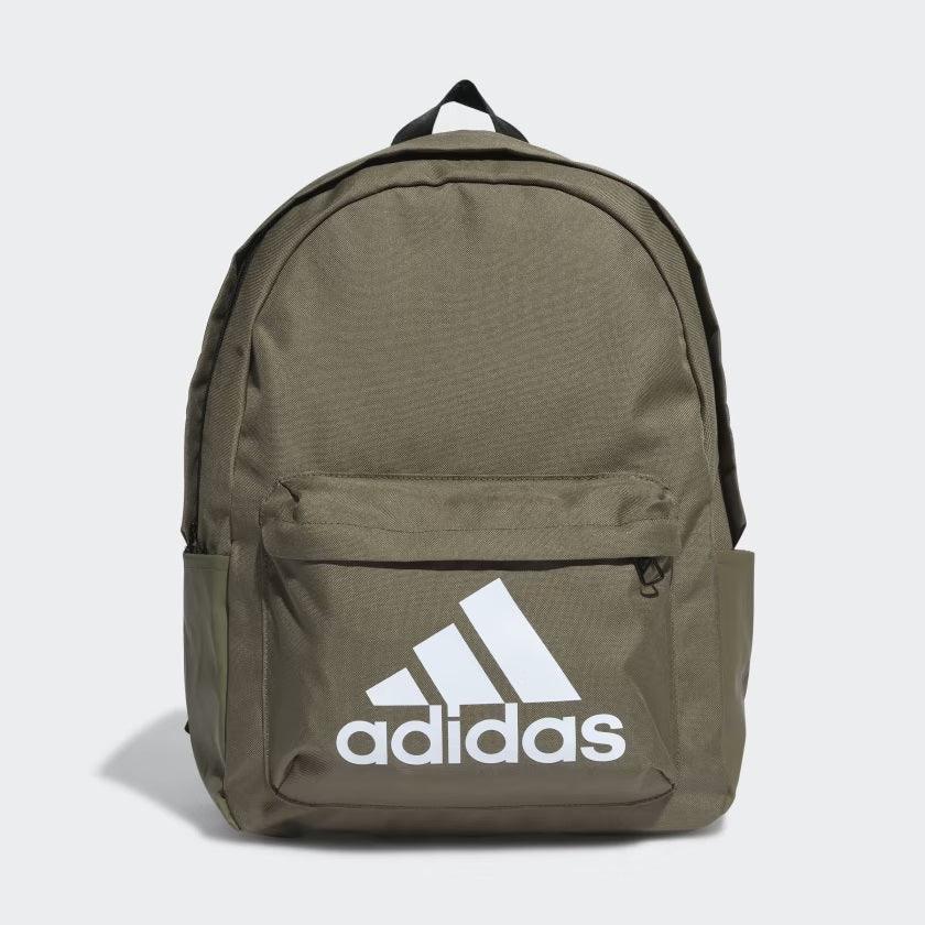 adidas classic badge of sport backpack 3 Sports Stripes Bag Unisex even if its in high rotation adidas Classic Badge Of Sport