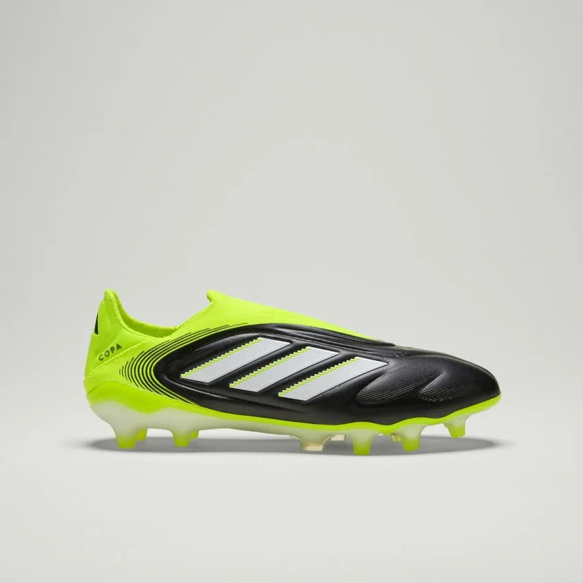 Adidas Copa Pure III Elite Laceless FG Football Boot - SPORTFIRST