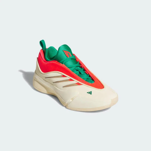 adidas gazelle silver green womens Adidas Dame 9 Basketball Shoe