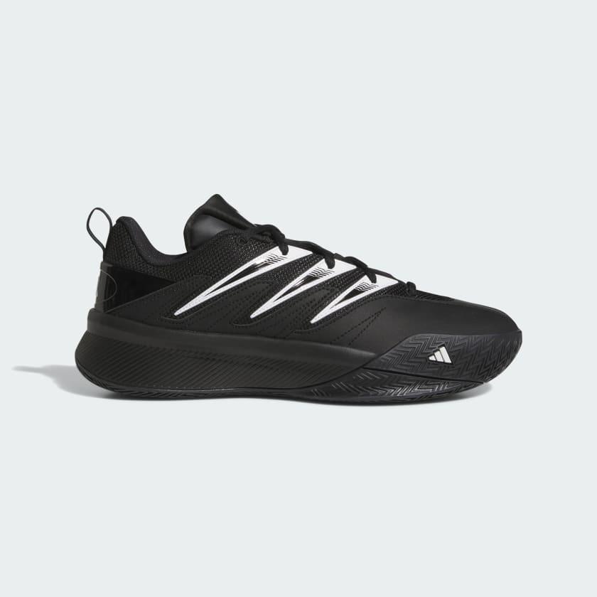 Adidas Dame Certified Basketball Shoe SPORTFIRST HERVEY BAY