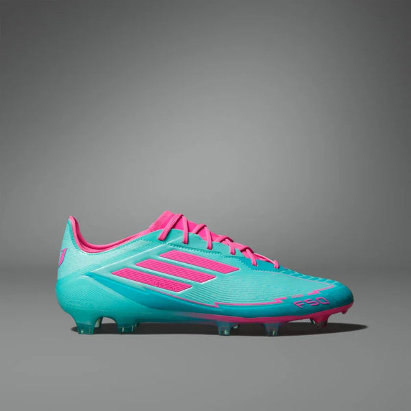 Adidas F50 Elite FG Messi Boot - SPORTFIRST HERVEY BAY