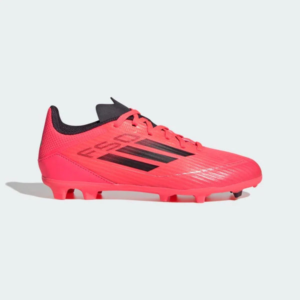 Adidas F50 League FG/MG Kids Football Boot SPORTFIRST HERVEY BAY