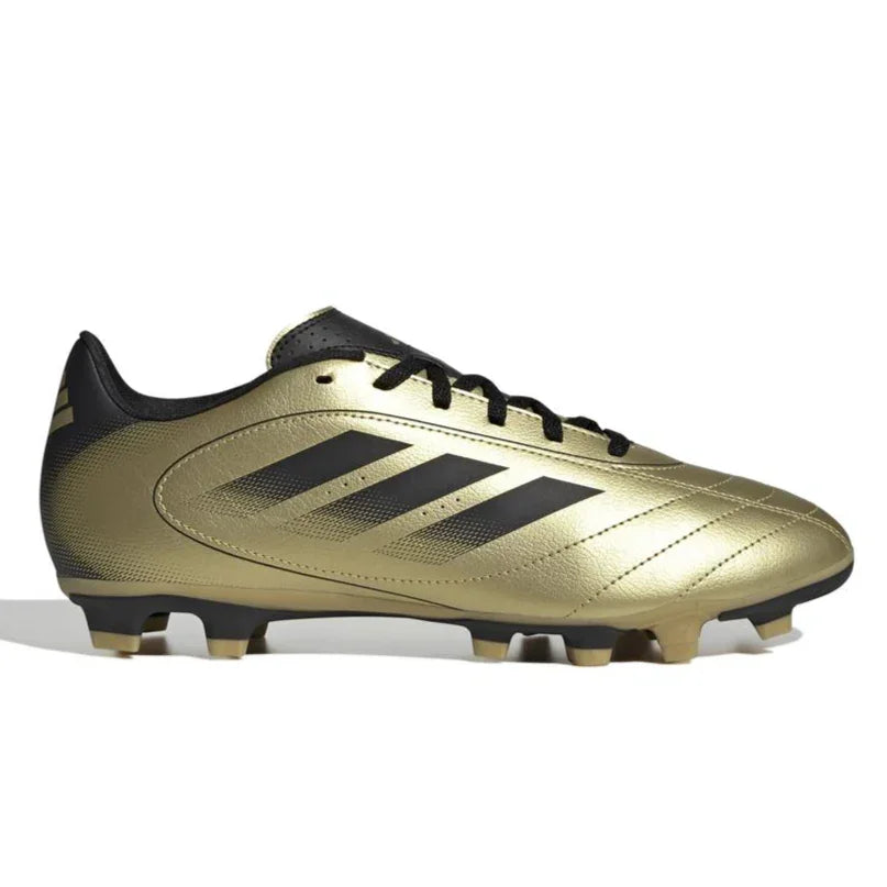 Adidas Goletto IX Firm/Multi Ground Football Boot