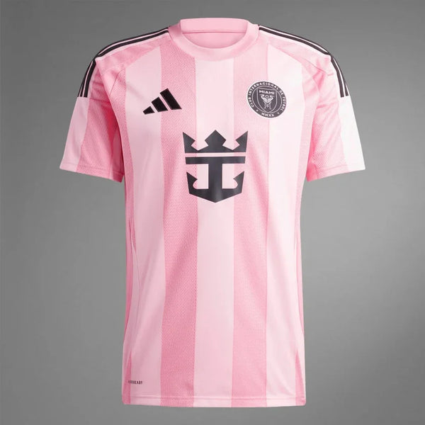 Adidas Inter Miami CF 25/26 Home Jersey