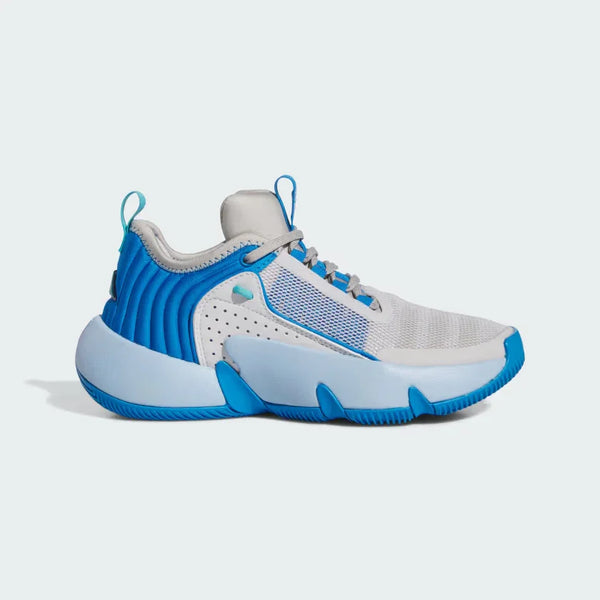 Adidas Kids Trae Unlimited Basketball Shoes