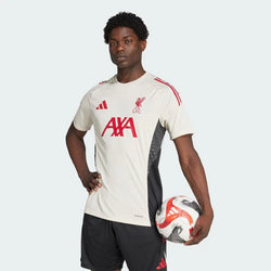 Adidas Liverpool FC 25/26 Training Jersey - SPORTFIRST HERVEY BAY