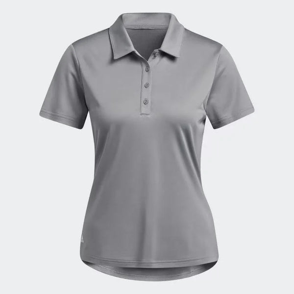 Adidas Performance Primegreen Womens Polo SPORTFIRST HERVEY BAY