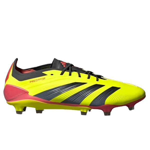 Adidas Predator Elite FG Football Boots SPORTFIRST HERVEY BAY