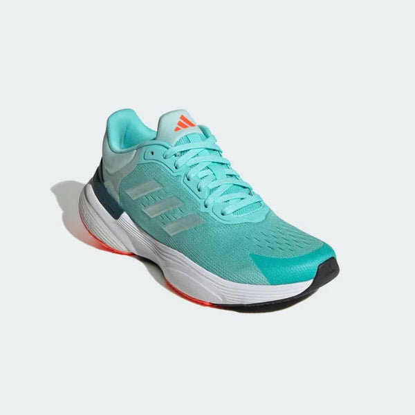 adidas gazelle silver green womens Adidas Response Super 3.0 Womens Shoes