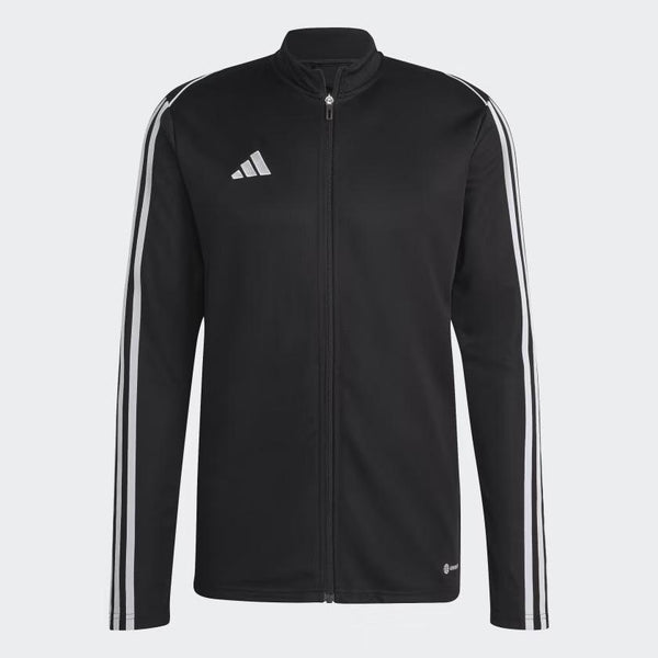 Adidas hot sale workout jacket