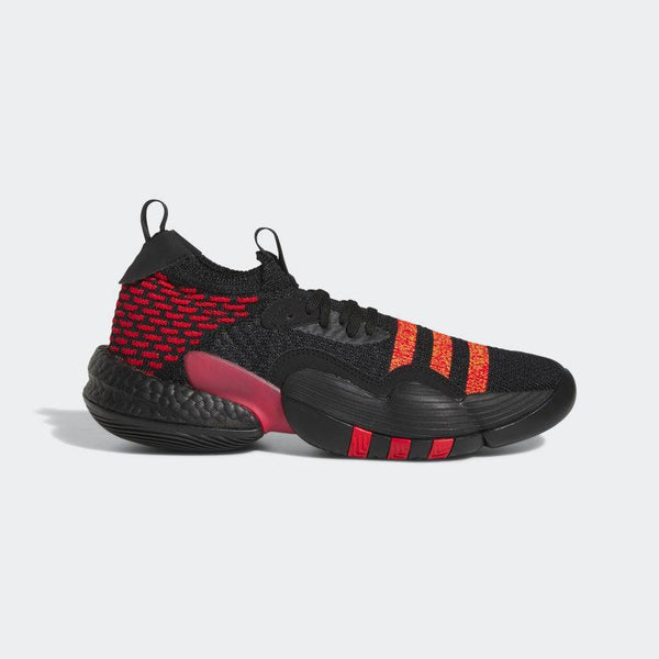 Adidas Trae Young Mens Basketball Shoe SPORTFIRST HERVEY BAY