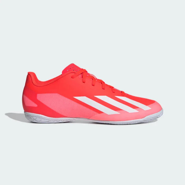 Adidas X Crazyfast Club Futsal Boot SPORTFIRST HERVEY BAY