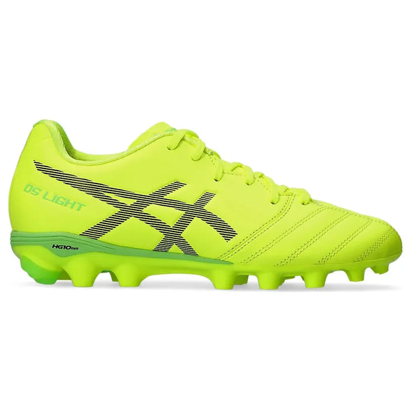 Asics DS Light JR GS Kids Football Boots SPORTFIRST HERVEY BAY