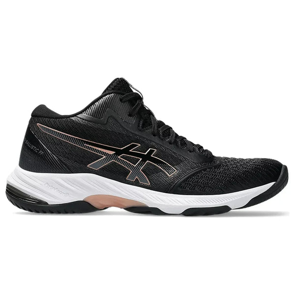 Asics Netburner Ballistic FF MT Netball Shoe SPORTFIRST HERVEY BAY
