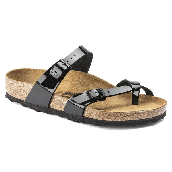 Birkenstock Mayari Birko-Flor (Regular) SPORTFIRST HERVEY BAY