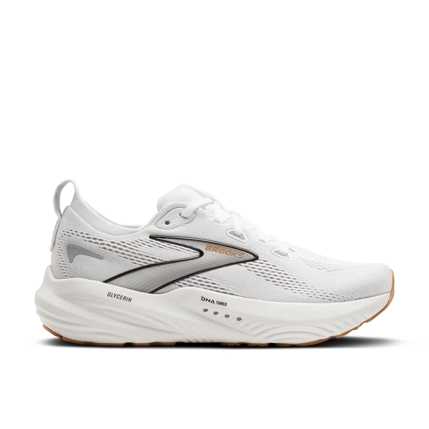 Brooks Glycerin GTS 22 Womens Shoe SPORTFIRST HERVEY BAY