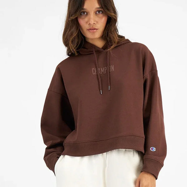 Champion Rochester Base Womens Hoodie SPORTFIRST HERVEY BAY