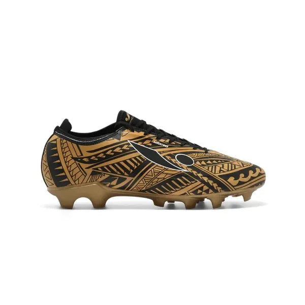 【海外限定】Concave Tatau v1 FG ラグビースパイク concave-tatau-v1-fg-football-