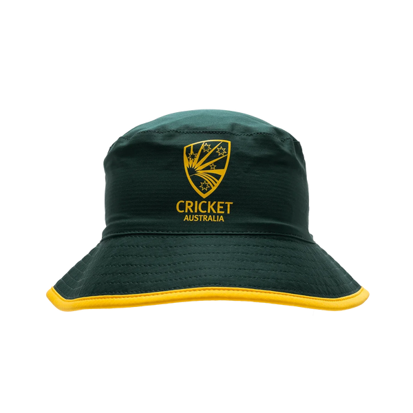 Cricket Australia 24/25 Reversible Bucket Hat SPORTFIRST HERVEY BAY