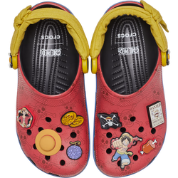 Crocs Classic One Piece Luffy Adult Clog