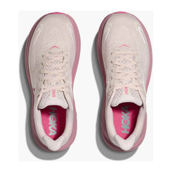 Hoka Clifton 10 (D Wide) Womens Shoe - SPORTFIRST HERVEY BAY