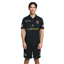 Perth Bears 2026 Mens Polo