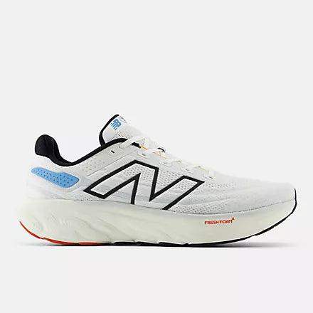 New balance men's deals fresh foam 1080v6