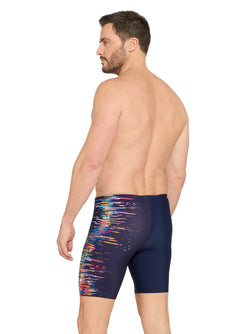 Zoggs Mens Mid Jammer