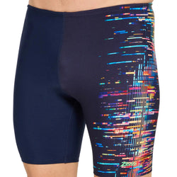 Zoggs Mens Mid Jammer