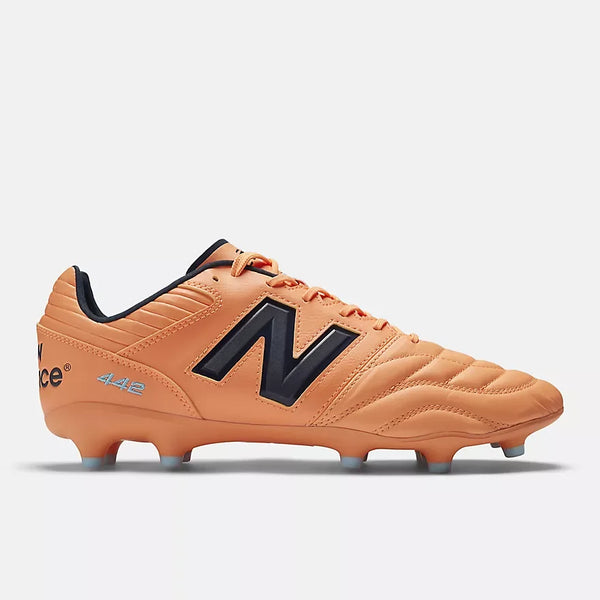 New Balance シューズ 442 v2 Pro FG 27cm New Balance 442 V2 Pro FG Football Boot - SPORTFIRST HERVEY BAY