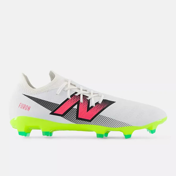 New Balance Furon Destroy V7+ FG Mens Football Boot - SPORTFIRST