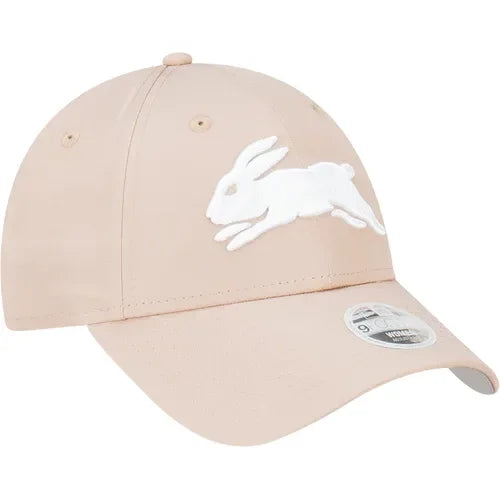 New Era 2024 Womens South Sydney Rabbitohs 9Forty Adjustable Hat