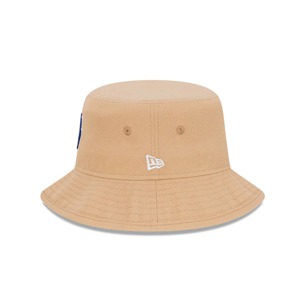 Dodgers bucket outlet hat with laces