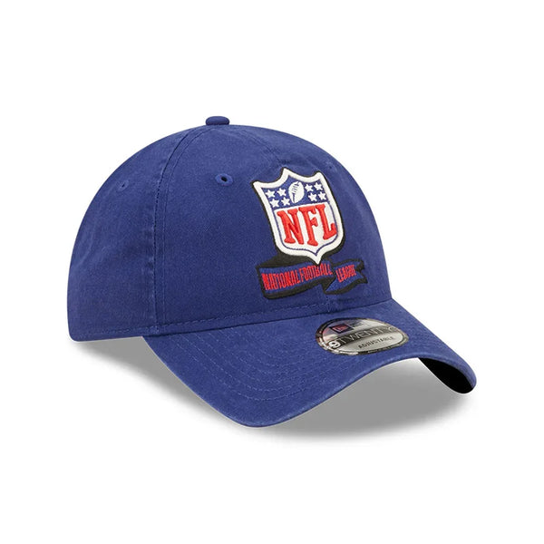 New Era NFL Logo 9Twenty New Era Cap SPORTFIRST HERVEY BAY