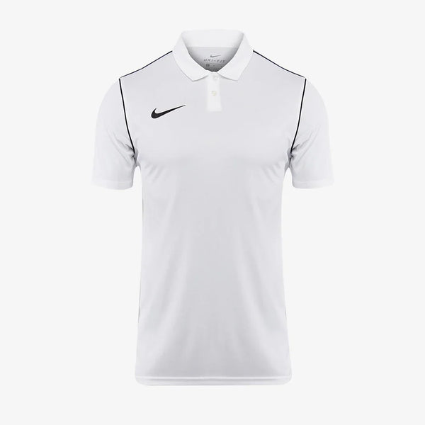 nike youth collared shirts