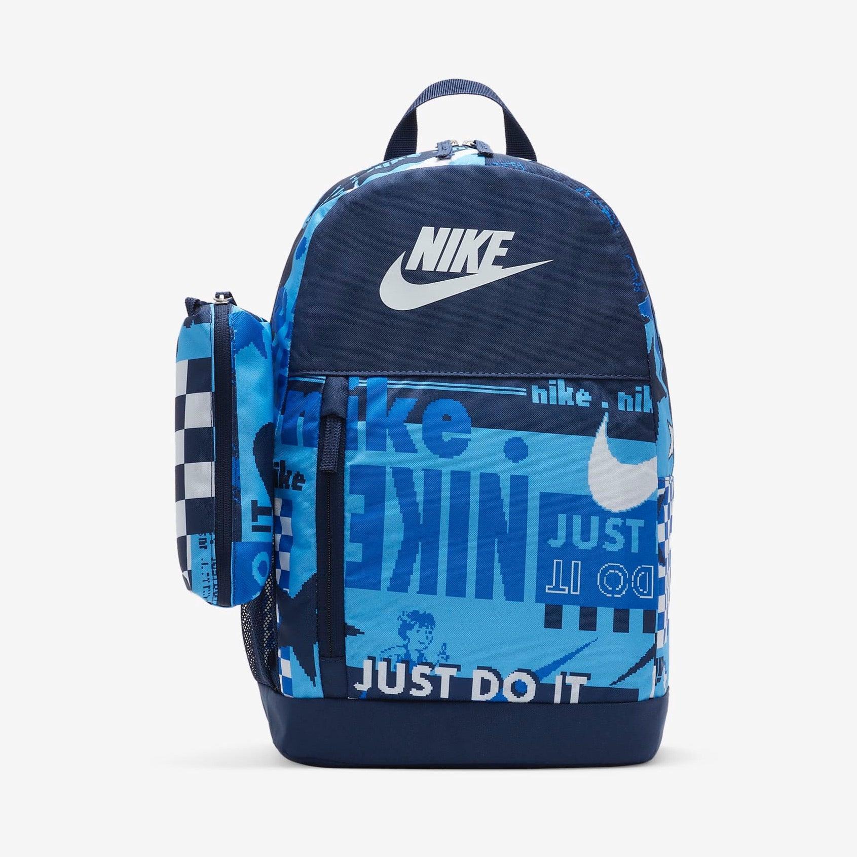nike backpack sale australia Nike Elemental Kids Backpack